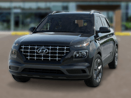 Hyundai Venue SEL FWD 2026