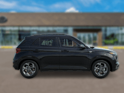 Hyundai Venue SEL FWD 2026