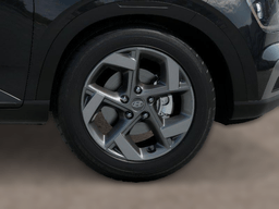 Hyundai Venue SEL FWD 2026