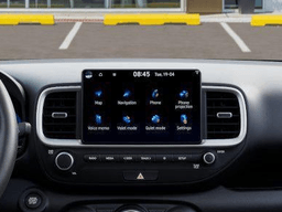 Hyundai Venue SEL FWD 2026