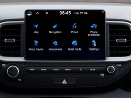 Hyundai Venue SEL FWD 2026