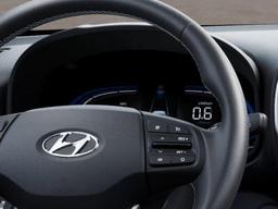 Hyundai Venue SEL FWD 2026