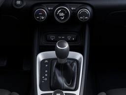 Hyundai Venue SEL FWD 2026