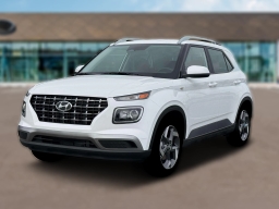 Hyundai Venue SEL FWD 2026