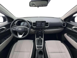Hyundai Venue SEL FWD 2026