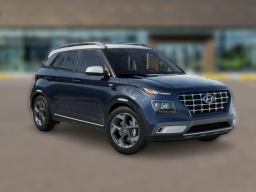 Hyundai Venue SEL FWD w/Two-Tone Roof 2026