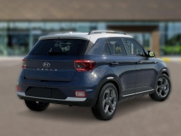 Hyundai Venue SEL FWD w/Two-Tone Roof 2026