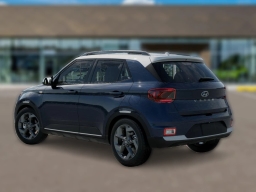Hyundai Venue SEL FWD w/Two-Tone Roof 2026
