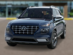 Hyundai Venue SEL FWD w/Two-Tone Roof 2026