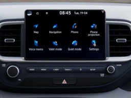 Hyundai Venue SEL FWD w/Two-Tone Roof 2026