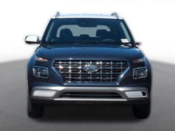 Hyundai Venue SEL FWD w/Two-Tone Roof 2026