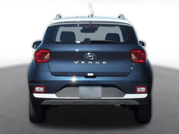 Hyundai Venue SEL FWD w/Two-Tone Roof 2026
