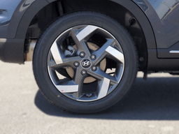 Hyundai Venue SEL FWD w/Two-Tone Roof 2026