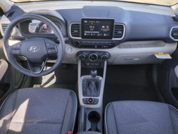 Hyundai Venue SEL FWD w/Two-Tone Roof 2026