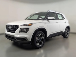 Hyundai Venue SEL FWD 2026