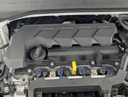 Hyundai Venue SEL FWD 2026