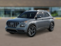 Hyundai Venue SEL FWD 2026