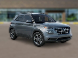 Hyundai Venue SEL FWD 2026