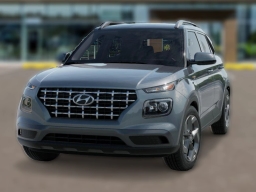 Hyundai Venue SEL FWD 2026
