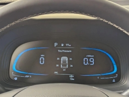 Hyundai Venue SEL FWD w/Two-Tone Roof 2026