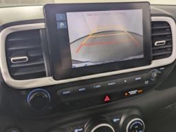 Hyundai Venue SEL FWD w/Two-Tone Roof 2026