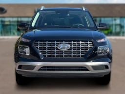Hyundai Venue SEL FWD 2026
