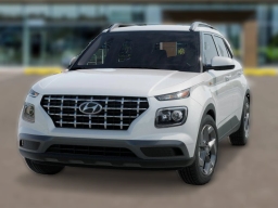 Hyundai Venue SEL FWD 2026