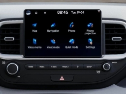 Hyundai Venue SEL FWD 2026