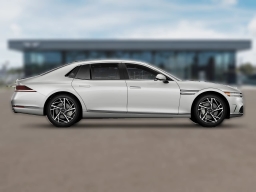 Genesis G90 3.5T (A8) 3.5T AWD 2026