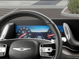 Genesis G90 3.5T (A8) 3.5T AWD 2026