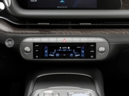 Genesis G90 3.5T (A8) 3.5T AWD 2026