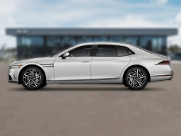 Genesis G90 3.5T (A8) 3.5T AWD 2026