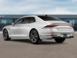Genesis G90 3.5T (A8) 3.5T AWD 2026