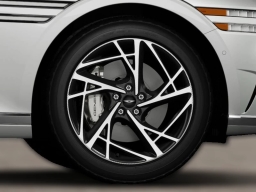 Genesis G90 3.5T (A8) 3.5T AWD 2026