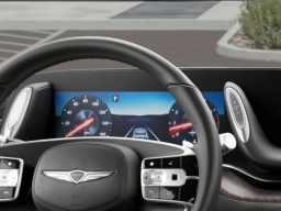 Genesis G90 3.5T (A8) 3.5T AWD 2026