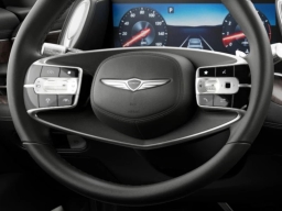 Genesis G90 3.5T (A8) 3.5T AWD 2026