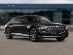 Genesis G90 e-SC 3.5T AWD 2026