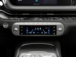 Genesis G90 e-SC 3.5T AWD 2026