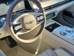 Genesis G90 e-SC 3.5T AWD 2026