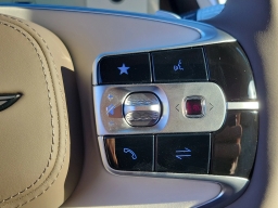 Genesis G90 e-SC 3.5T AWD 2026