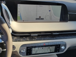 Genesis G90 e-SC 3.5T AWD 2026