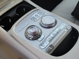 Genesis G90 e-SC 3.5T AWD 2026