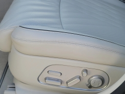 Genesis G90 e-SC 3.5T AWD 2026