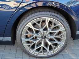 Genesis G90 e-SC 3.5T AWD 2026