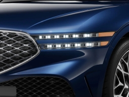 Genesis G90 e-SC 3.5T AWD 2026