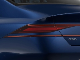 Genesis G90 e-SC 3.5T AWD 2026