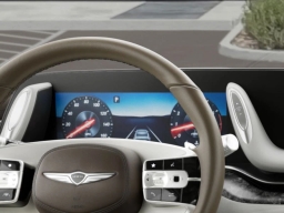 Genesis G90 e-SC 3.5T AWD 2026