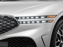 Genesis G90 e-SC 3.5T AWD 2026