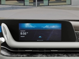 Genesis G90 e-SC 3.5T AWD 2026