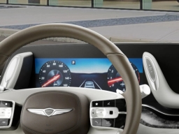 Genesis G90 e-SC 3.5T AWD 2026